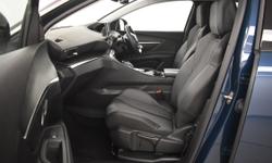 Peugeot 3008 Photo 21