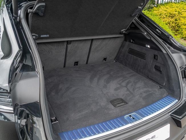 PORSCHE Cayenne Photo 32