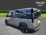 Kia PV5 Passenger Photo 6