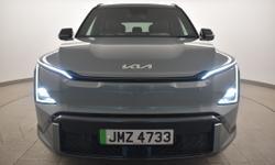 Kia EV5 Photo 4