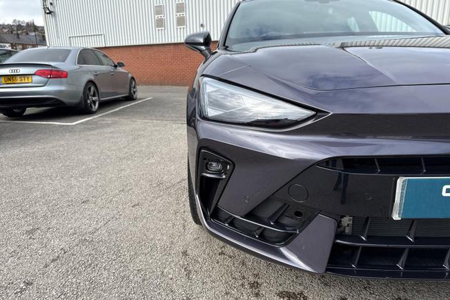 CUPRA Leon Photo 19