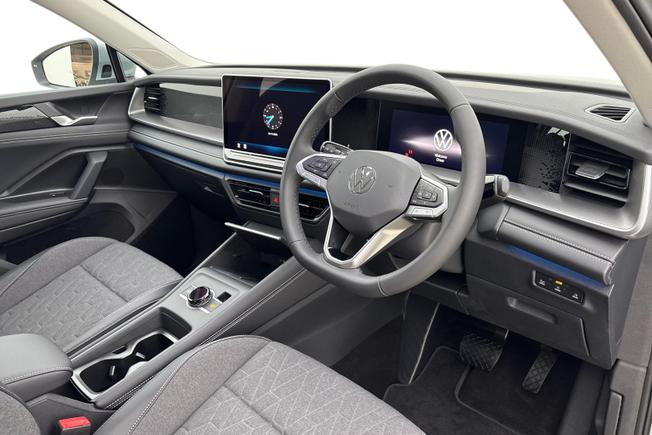VOLKSWAGEN Tayron Photo 6