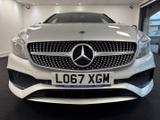 Mercedes-Benz A Class Photo 1