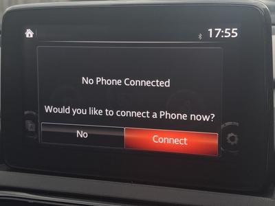 Mazda MX-5 Photo 24