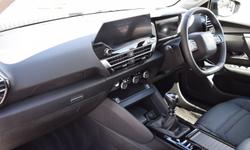 Citroen C4 Photo 11