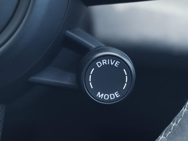 PORSCHE Taycan Photo 39