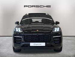 PORSCHE Cayenne Photo 2