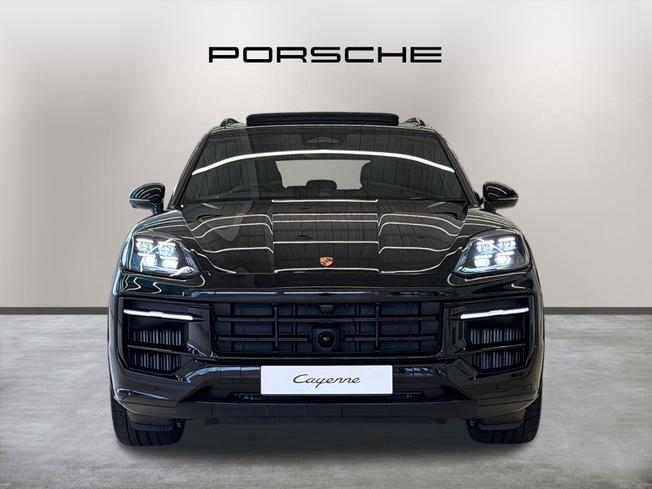 PORSCHE Cayenne Photo 2
