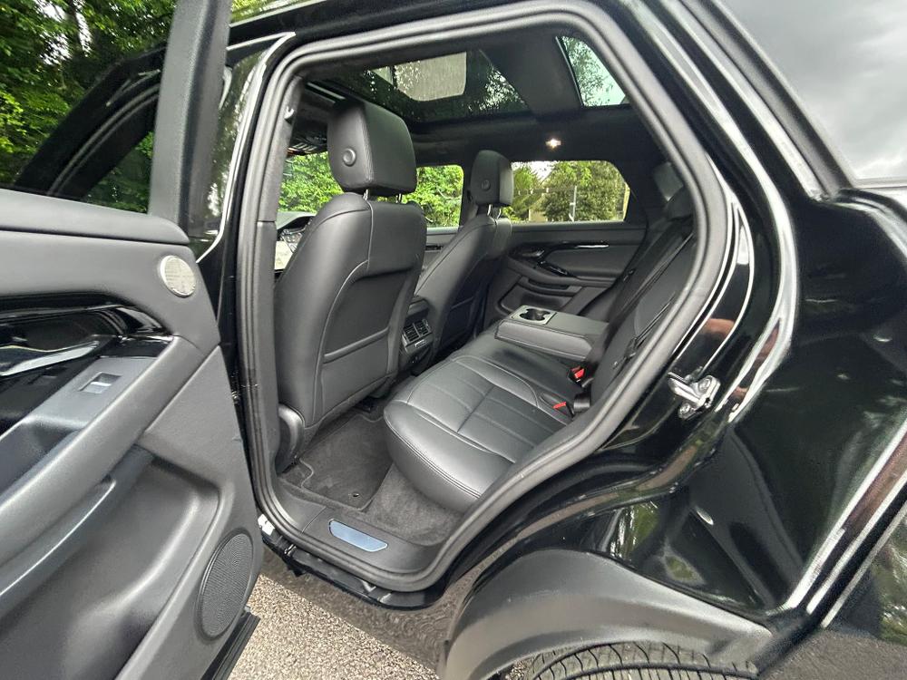 Used Land Rover Range Rover Evoque KN25GWC 28