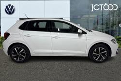 VOLKSWAGEN Polo Photo 4