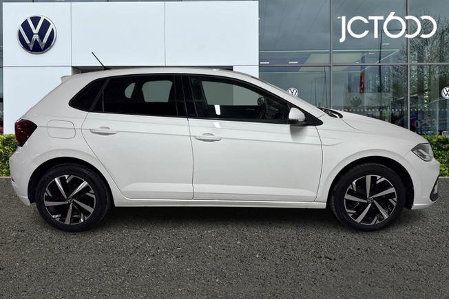 VOLKSWAGEN Polo Photo 4