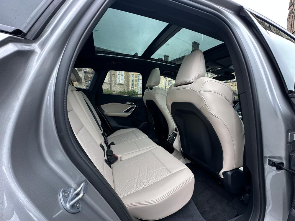 Used BMW X1 BM25JFK 21