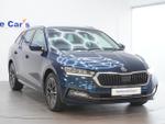 Skoda Octavia Photo 29