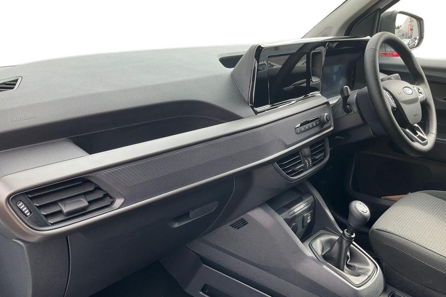 Used Ford TRANSIT COURIER COURIERTREND5 4