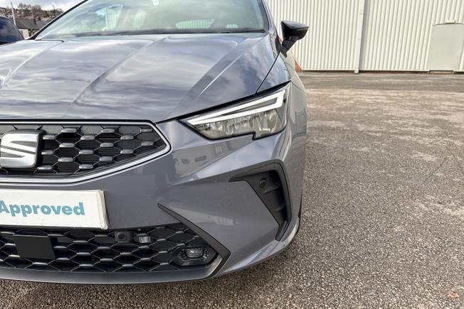 SEAT Ibiza Photo 19