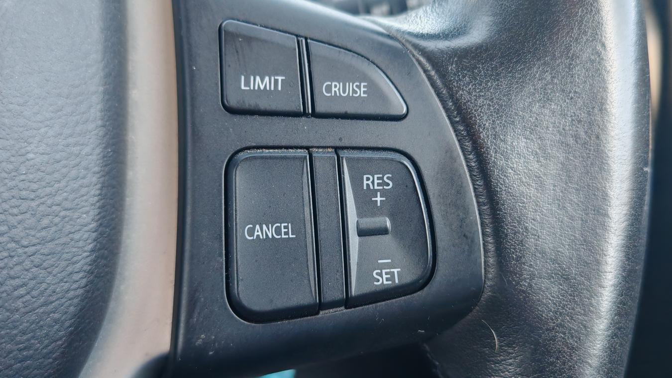 Used Suzuki Vitara WO16LFP 21
