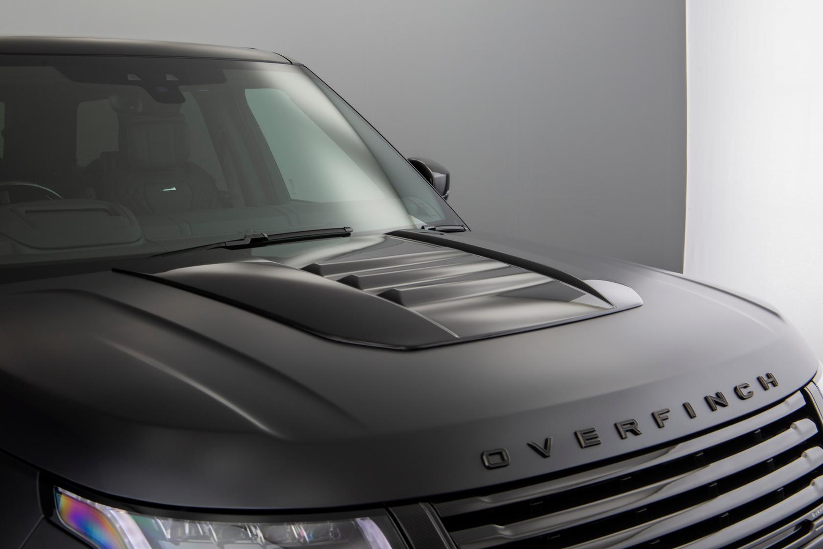Used Land Rover Range Rover l1tkp 11