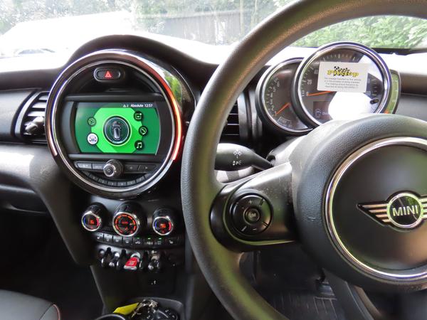 Used MINI Hatch GL21XBC 18