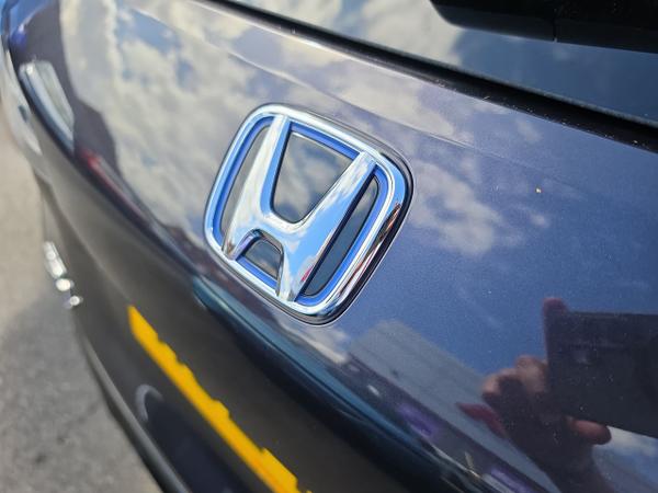 Honda ZR-V Photo 32