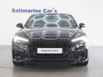Audi A5 Photo 28