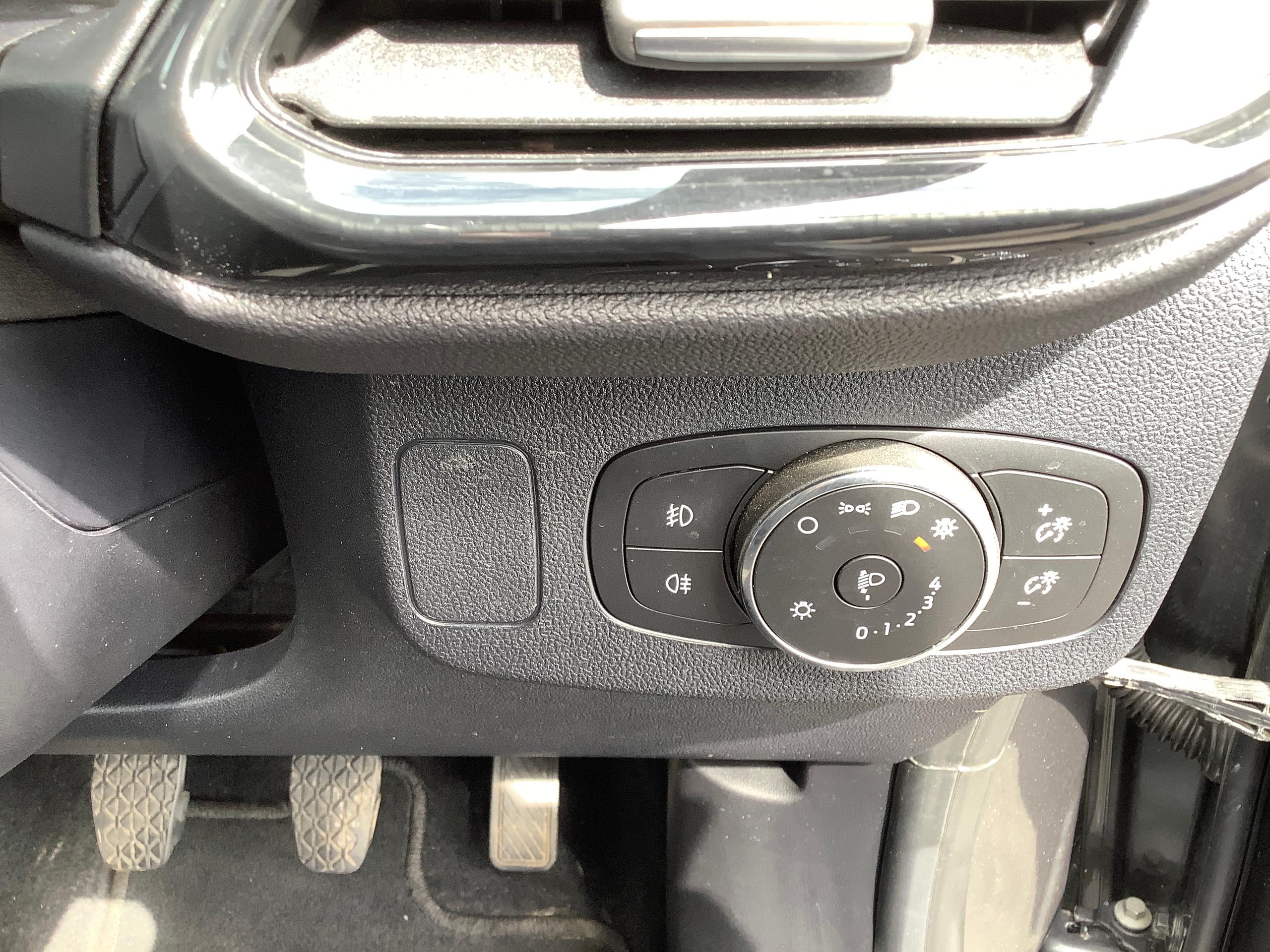FORD PUMA TITANIUM 5DR 1.0 ECOBOOST HYBRID MHEV 125PS PRICE 14,386 OR MONTHLY 180.08...