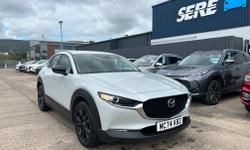 Mazda CX-30 Photo 0