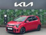 Kia Picanto Photo 26
