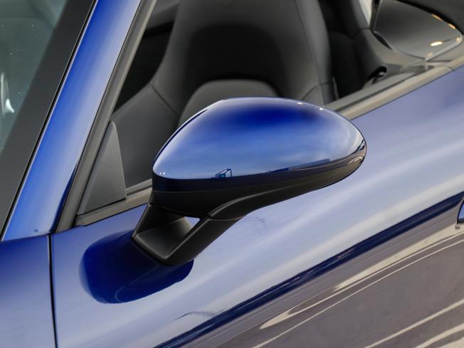 Porsche 718 Boxster Photo 11