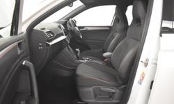 SEAT TARRACO Photo 22