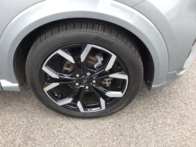 Ford Puma Photo 14
