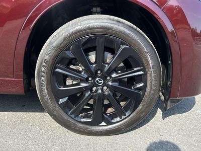 Mazda CX-80 Photo 9