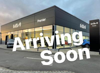 Used 2016 Kia Picanto 1.25 3 Clear White at Kia Motors UK