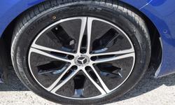 Mercedes-Benz A CLASS Photo 36