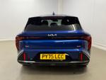 Kia K4 Photo 5