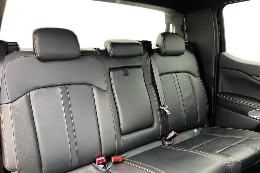 Used Ford RANGER RANGERPHEV5 11