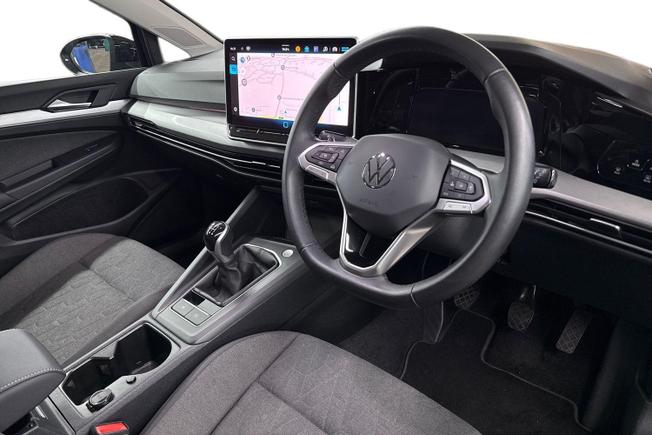 VOLKSWAGEN Golf Photo 8