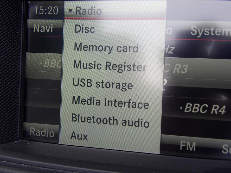 Used Mercedes-Benz SL FV65HBK 35