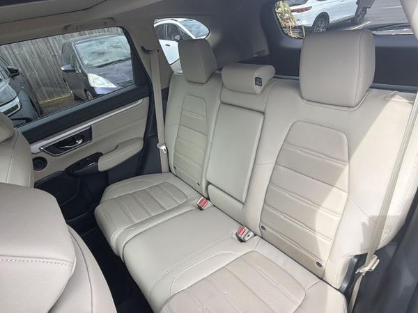 Honda CR-V Photo 33