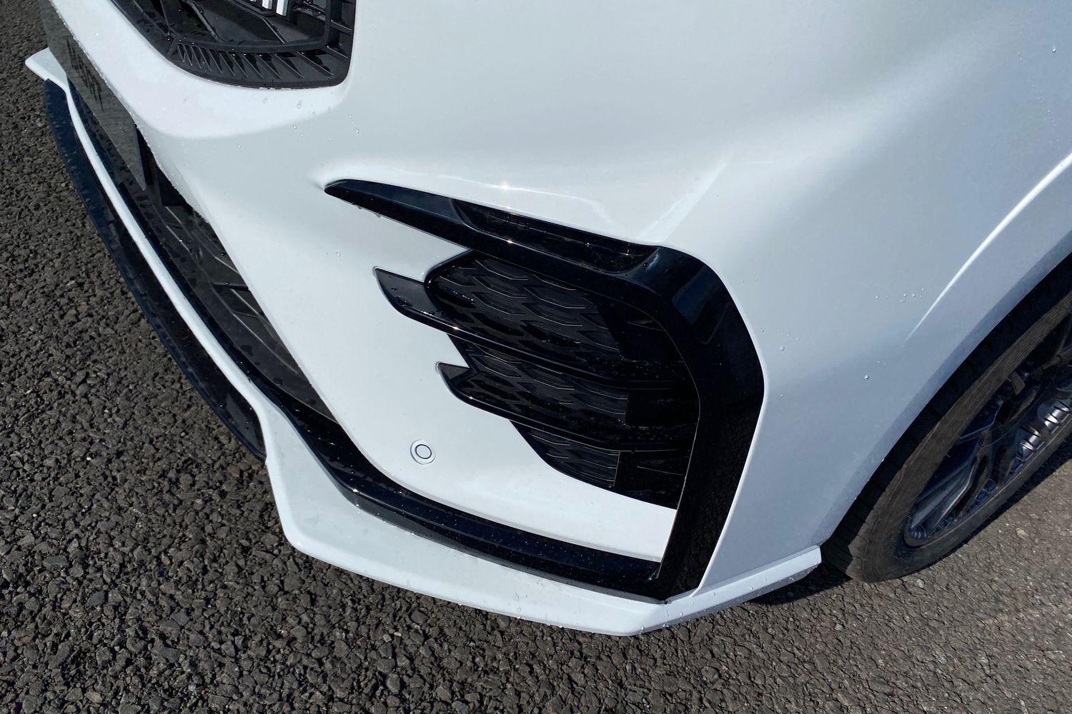 Ford TRANSIT CUSTOM Photo 9