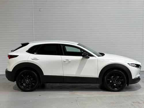 Mazda CX-30 Photo c844a43e-f164-46c6-b98d-e0f7e148f3b1.JPG