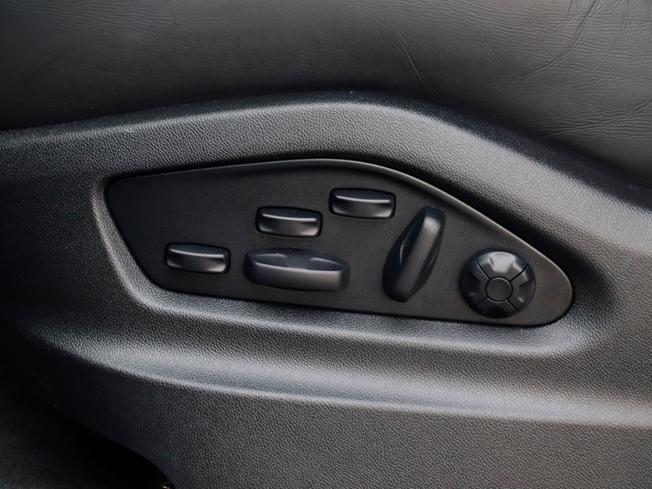 PORSCHE Cayenne Photo 25