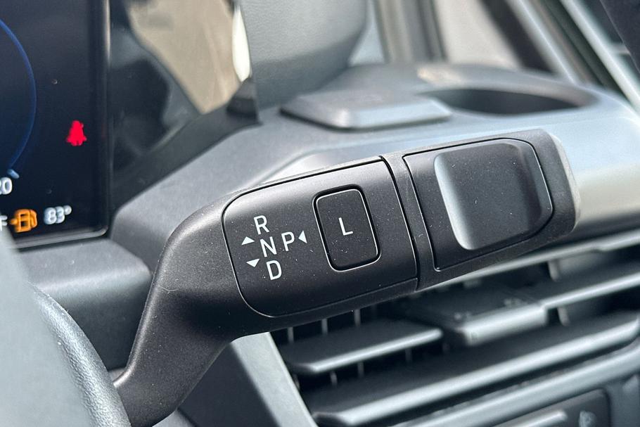 Used Ford TRANSIT CUSTOM L1DCIVMSRT3 14