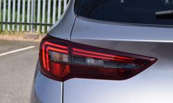 Vauxhall GRANDLAND Photo 35