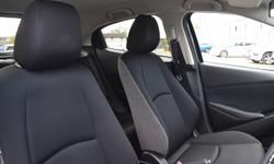 Mazda Mazda2 Photo 29