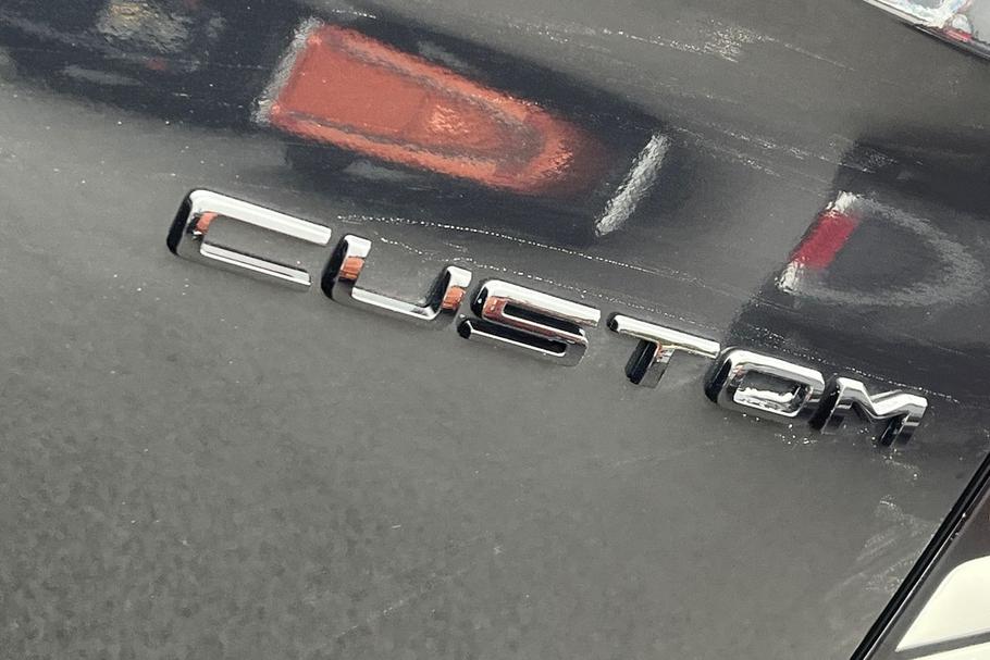 Used Ford TRANSIT CUSTOM 13/N336678 21