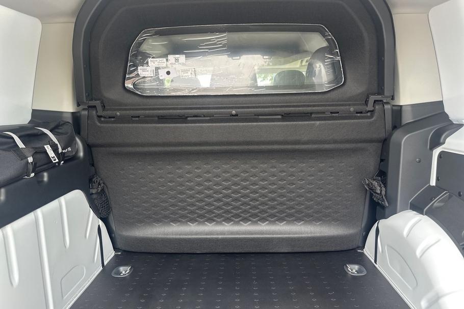 Used Ford TRANSIT CONNECT CONNECTFLEX2 4