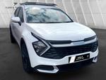 Kia Sportage Photo 0