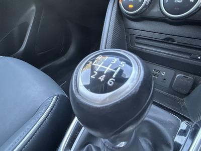 Mazda Mazda2 Photo 17
