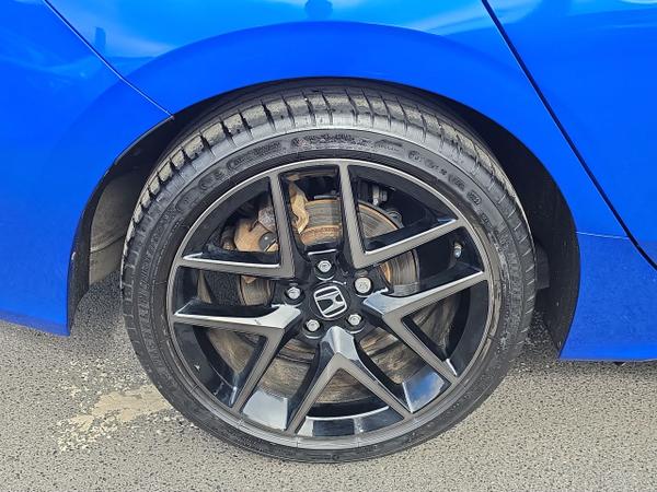 Honda Civic Photo 10