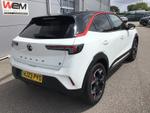 Vauxhall Mokka Electric Photo 10
